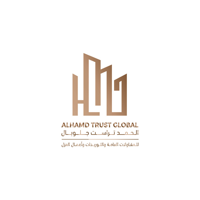 Alhamd Trust Global logo