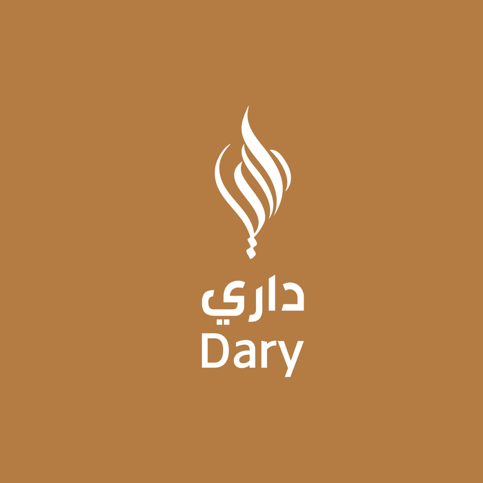 Dary logo