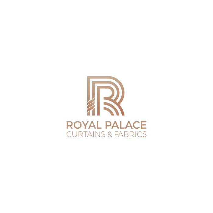 Royal Palace Curtains & Fabrics logo