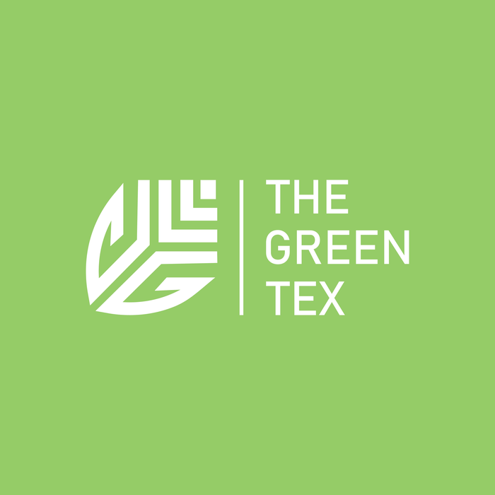 The Green Tex logo