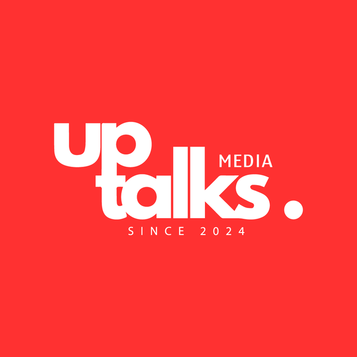 UpTalks Media logo